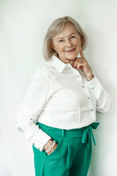 Jaroslava Trecakova