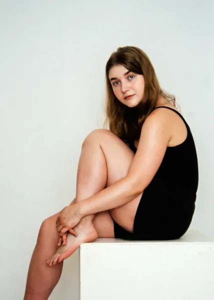 Soňa Linhartová