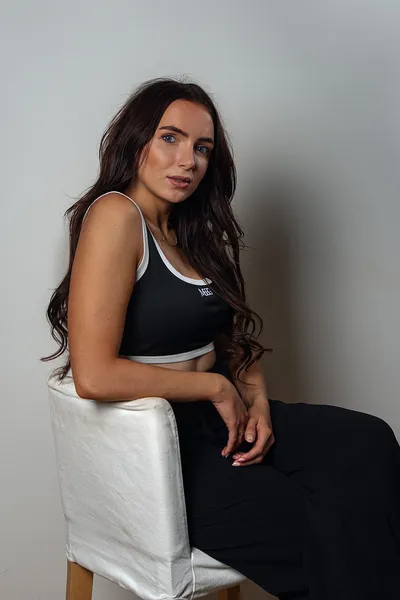 Eva Lazáriková