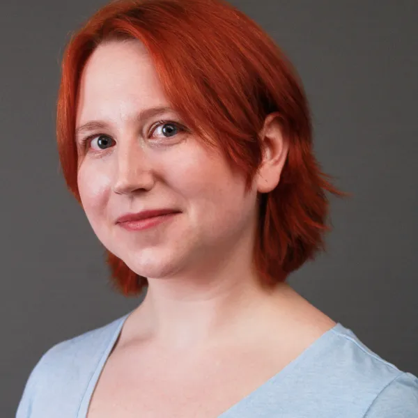 Františka Brzobohatá