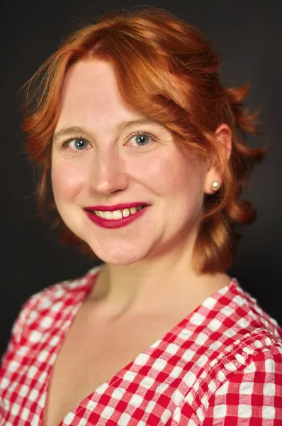 Františka Brzobohatá