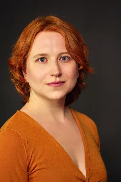 Františka Brzobohatá