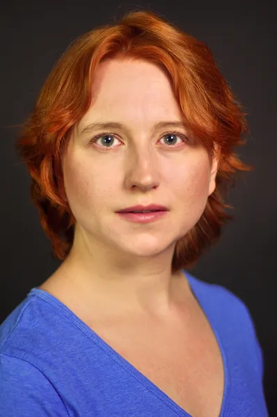 Františka Brzobohatá