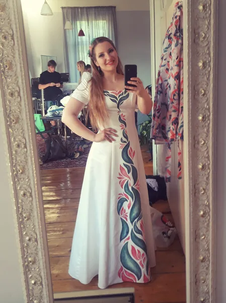 Marie Schmidtová 