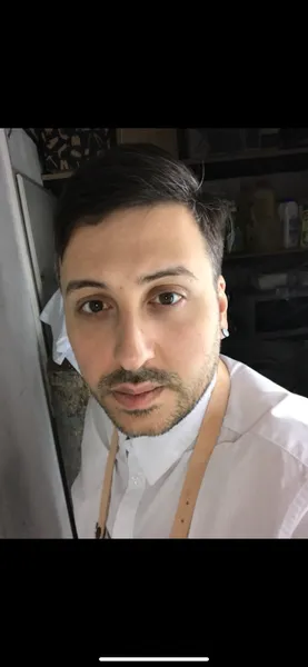 Luca Cerqueglini 