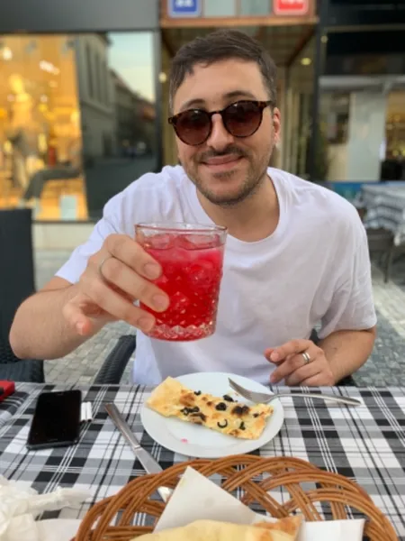 Luca Cerqueglini 