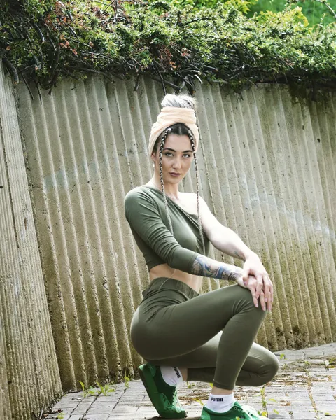 Adéla Bartošová