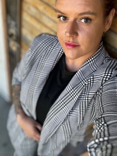 Valérie Kamel