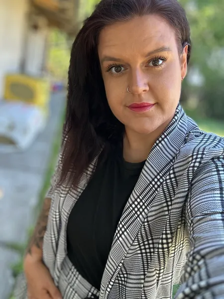 Valérie Kamel