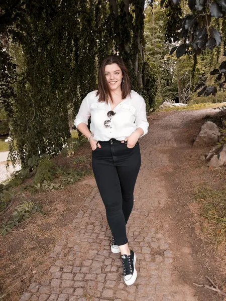 Kateřina Nastoupilová 