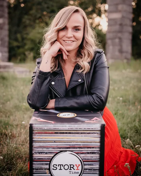 Daniela Benešová