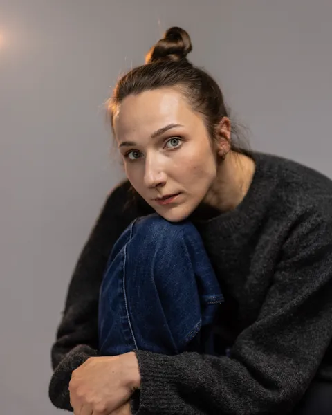 Jindřiška Dudziaková