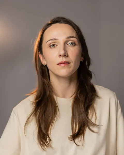 Jindřiška Dudziaková