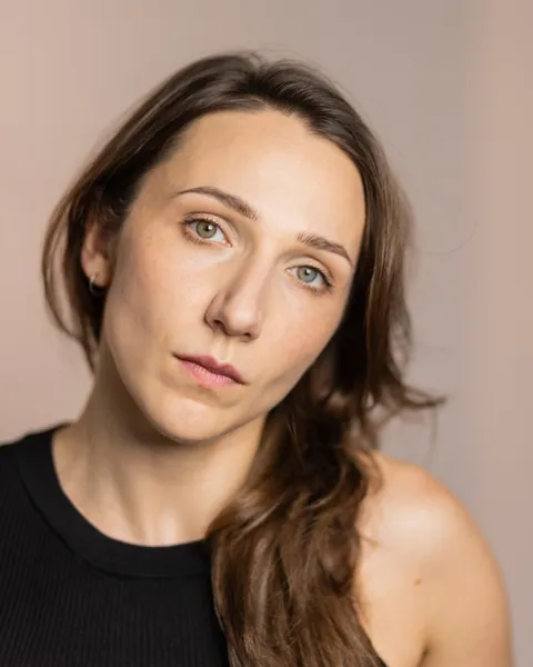 Jindřiška Dudziaková
