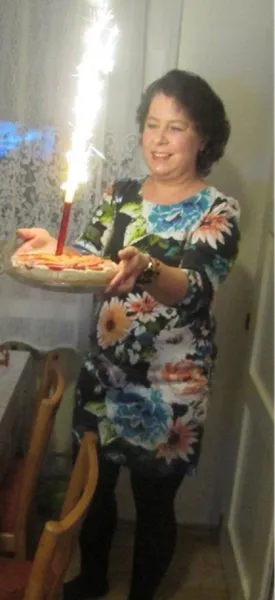 Iva Petrová