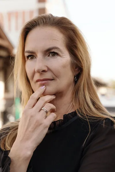 Veronika Kratochvilova