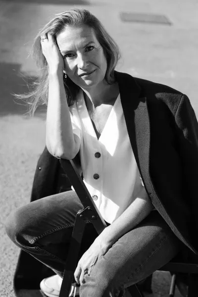 Veronika Kratochvilova