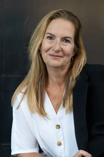 Veronika Kratochvilova