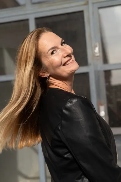 Veronika Kratochvilova
