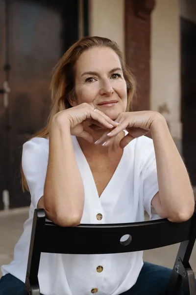 Veronika Kratochvilova