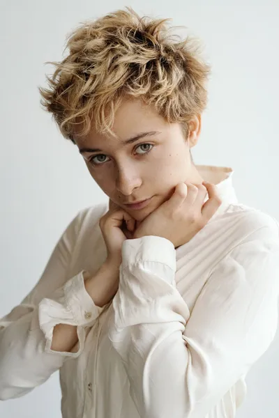 Iva Zahran
