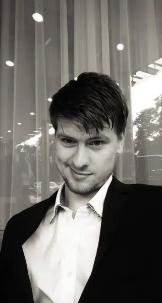 Martin uhlíř