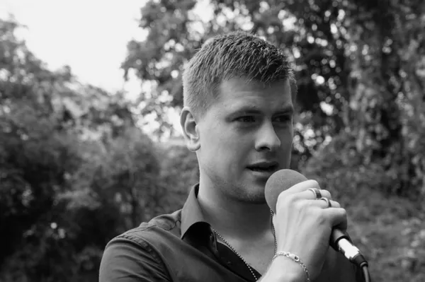 Martin uhlíř