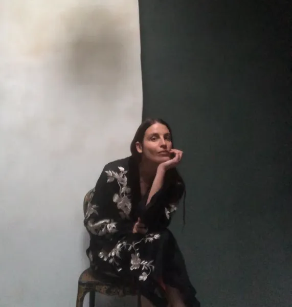 Natálie Denkr
