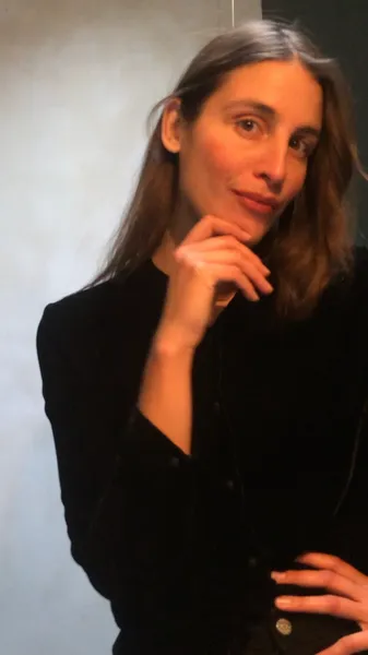 Natálie Denkr