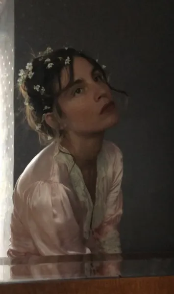 Natálie Denkr
