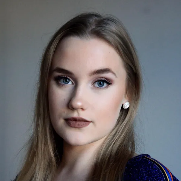 Bettina Paunonen
