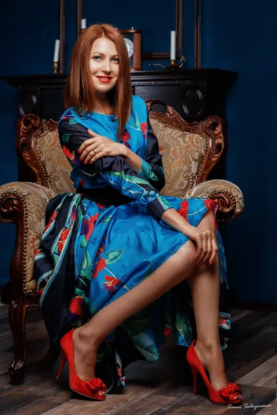 Irina Suchánková