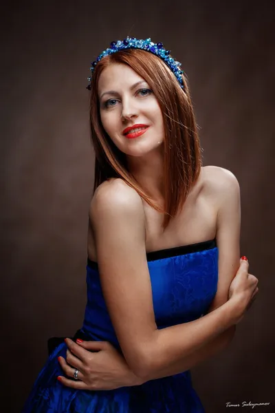 Irina Suchánková