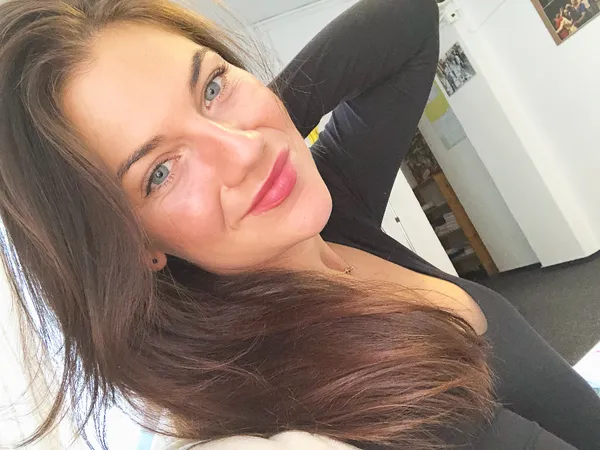 Michaela Foitová