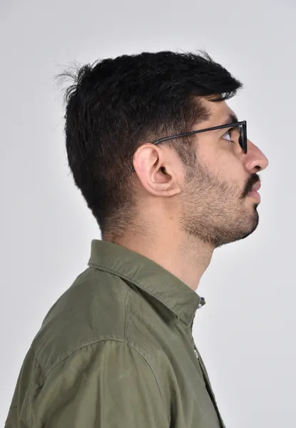 Nikhil Gill