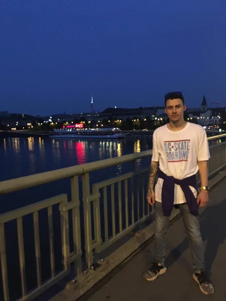 Serž Sarumjan