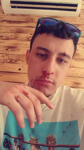 Serž Sarumjan