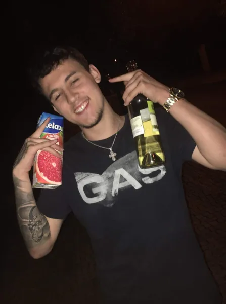 Serž Sarumjan