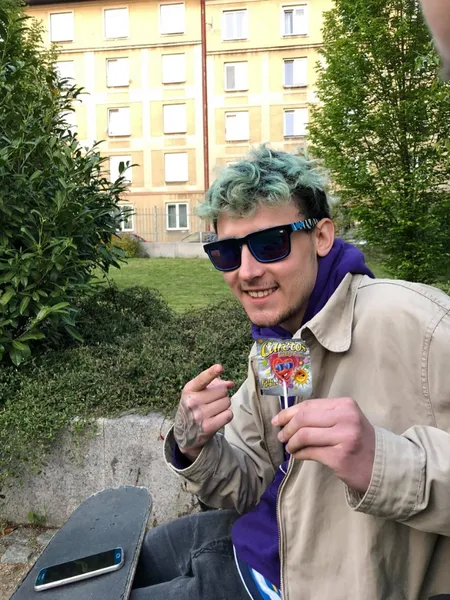 Serž Sarumjan