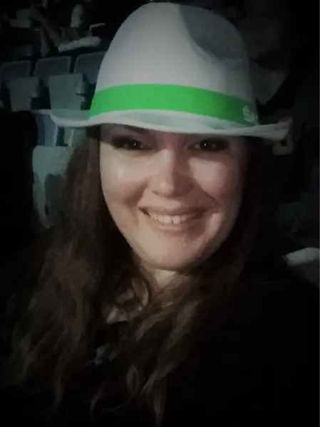 Petra Šťastná