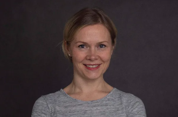 Olga Klimova