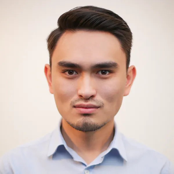 Shynggyz Bekkozhiyev 