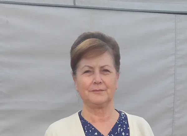 Jarmila Procházková