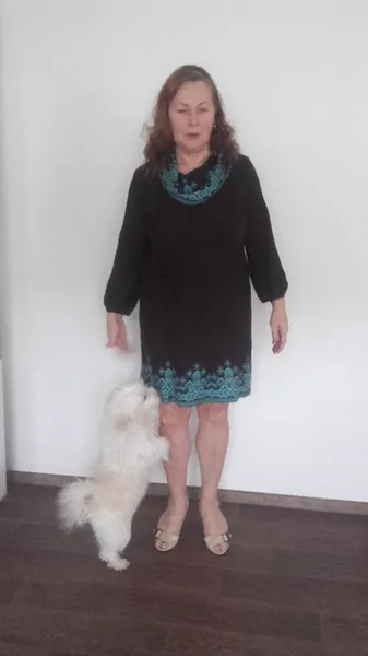 Jarmila Procházková