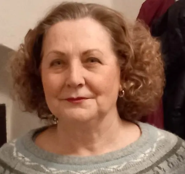 Jarmila Procházková