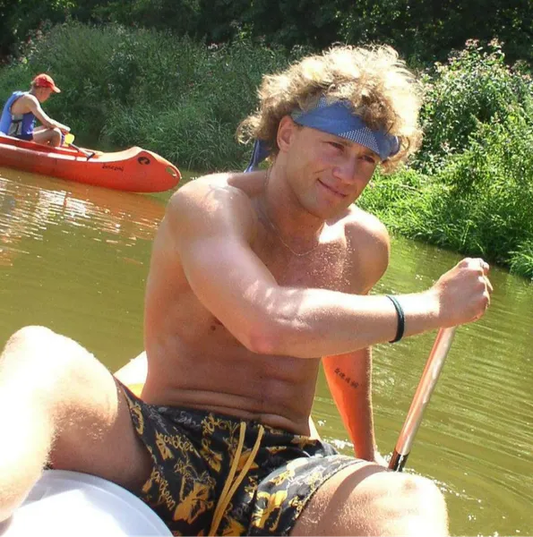 Tomáš Čapek