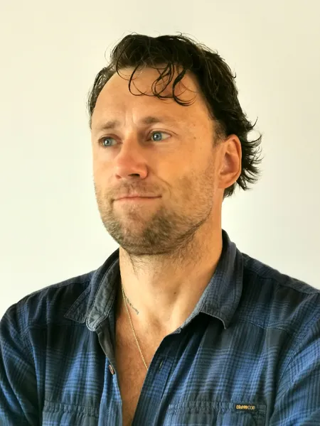 Tomáš Čapek