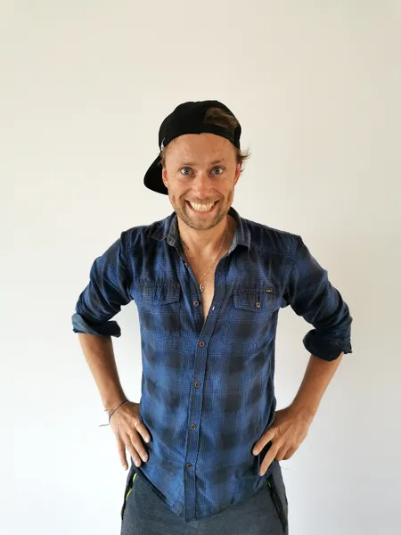 Tomáš Čapek