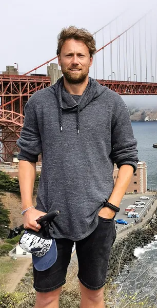Tomáš Čapek