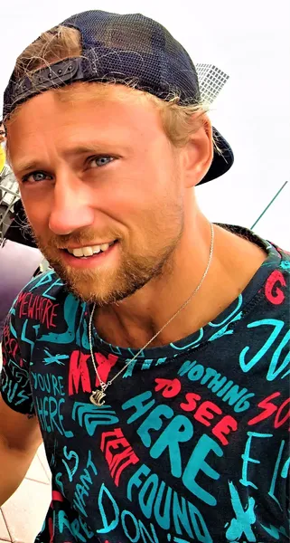 Tomáš Čapek